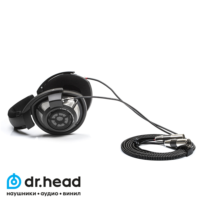 Кабель ADL by FURUTECH iHP-35Hx-XLR 3м - рис.1