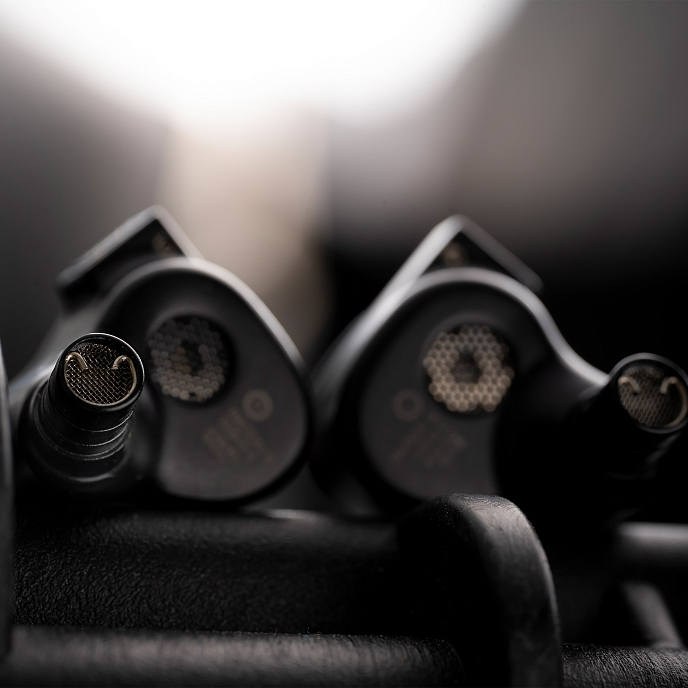 IEM наушники FiR Audio Radon 6 Universal - рис.11