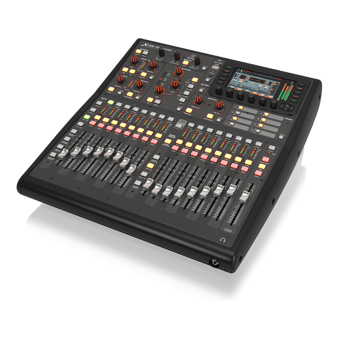 Микшерный пульт Behringer X32 PRODUCER - рис.2