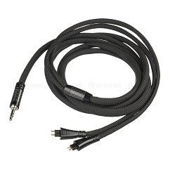 Кабель HeadMade EX-5 Fostex TH900 - TH909 3.5mm 2m