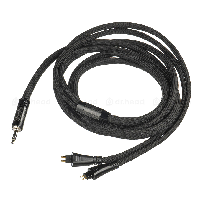 Кабель HeadMade EX-5 Fostex TH900 - TH909 3.5mm 2m - рис.0