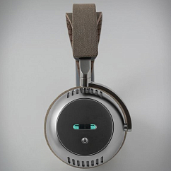 High End наушники Ecoute TH2 Nickel