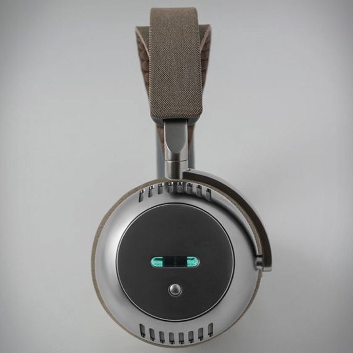 High End наушники Ecoute TH2 Nickel - рис.4