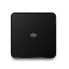 Мультимедийный плеер Dorpo X3