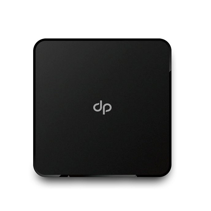 Мультимедийный плеер Dorpo X3 - рис.2