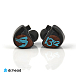 Наушники JH Audio 13v2 Pro Universal Black - рис.1 Наушники JH Audio 13v2 Pro Universal Black - рис.1