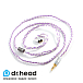 Кабель Labkable Amethyst 2pin - 3.5mm - рис.0