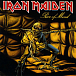 Виниловая пластинка Iron Maiden - Piece Of Mind - рис.0