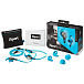 - рис.7 Наушники MONSTER ISPORT STRIVE UCT3 (BLUE) - рис.7