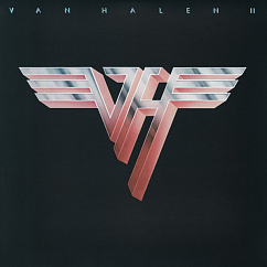 Виниловая пластинка Van Halen - Van Halen II