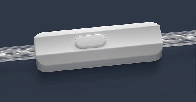 Наушники внутриканальные KZ EDXS With Mic - рис.3