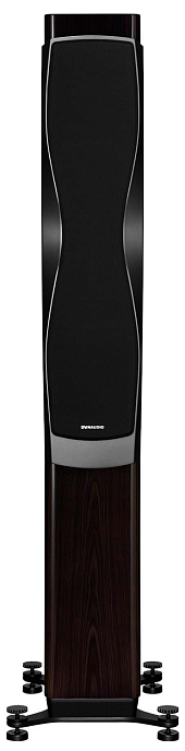 Напольная акустика Dynaudio Confidence 50 Raven Wood High Gloss - рис.4