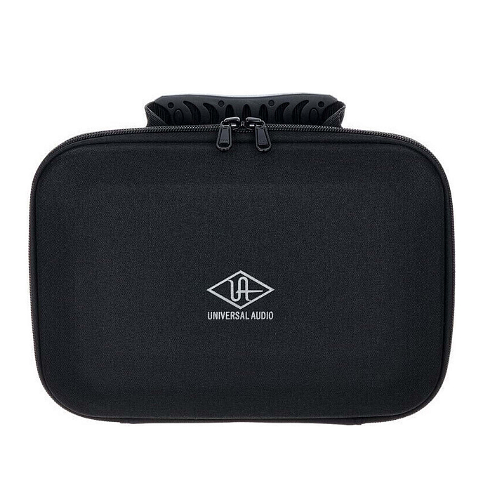 Микрофон студийный Universal Audio UA Sphere LX Black - рис.7