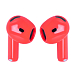 Беспроводные наушники Apple AirPods 4 Vampire Kiss Gloss - рис.5