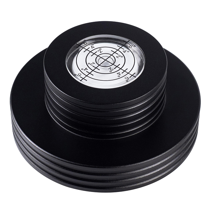 Прижим Premiera PK-111SV Black - рис.0