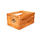 Record Pro Record Storage Crate