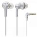 Наушники Audio-Technica ATH-CKR5 White - рис.0