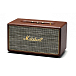 Портативная колонка Marshall Stanmore Bluetooth Brown - рис.0