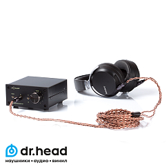 Усилитель для наушников Musatoff HA-5
