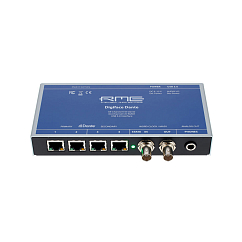 Внешняя звуковая карта RME Digiface Dante