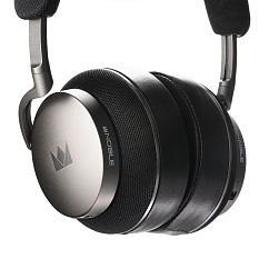 Беспроводные наушники Noble Audio FoKus Apollo беспроводные полноразмерные наушники c гибридным драйвером и микрофоном_OpenBox