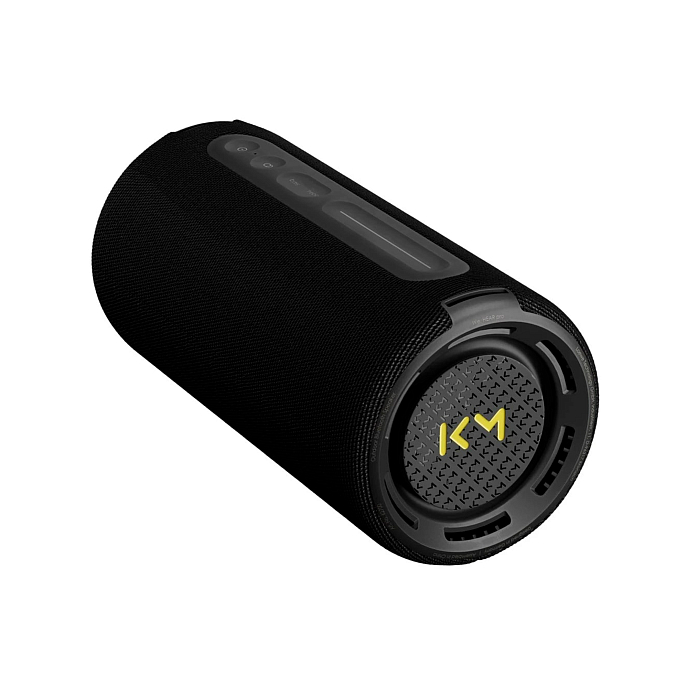 Портативная колонка Loewe We. HEAR Pro Black - рис.0