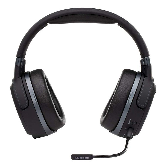Игровая гарнитура HyperX Cloud Orbit S Gunmetal - рис.3
