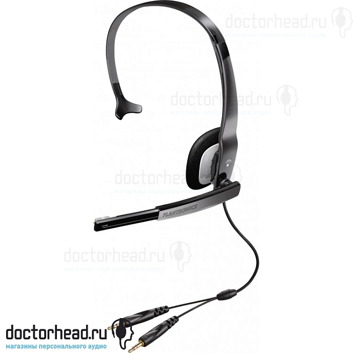 Игровая гарнитура Plantronics Audio 310 - рис.0