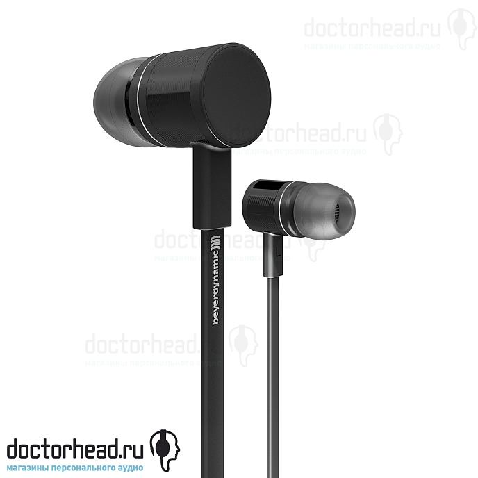 Наушники Beyerdynamic DX 120 iE - рис.0