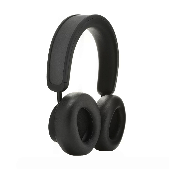 Беспроводные наушники Urbanista Los Angeles Midnight Black - рис.12