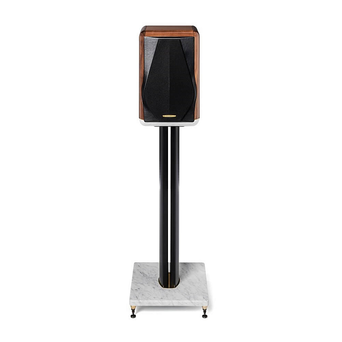 Полочная акустика Sonus Faber Electa Amator III Walnut - рис.1