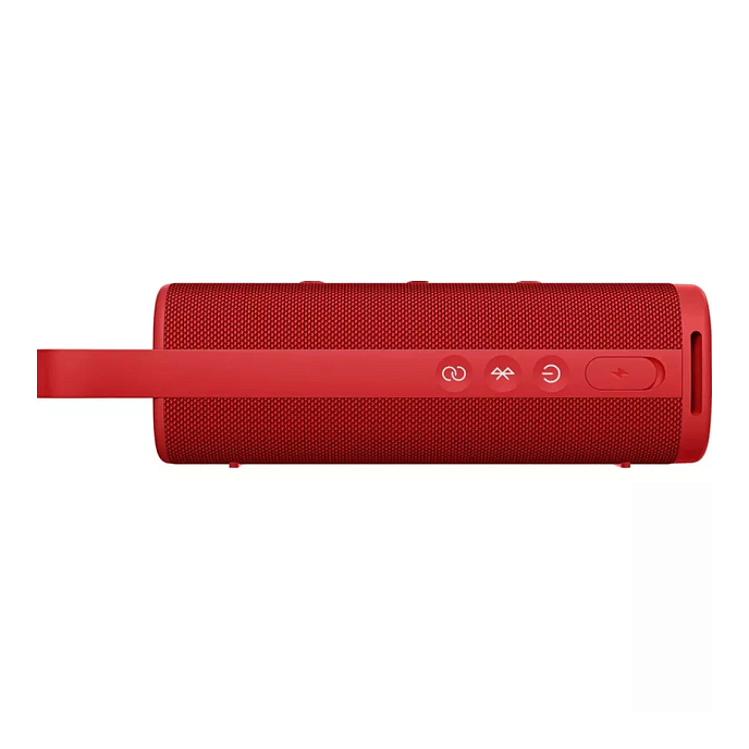 Портативная колонка Xiaomi Sound Outdoor 30W Red - рис.5