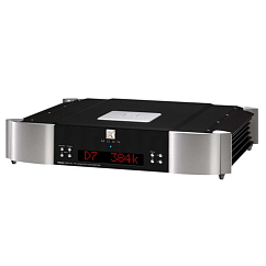 Сетевой аудиоплеер Moon by Simaudio 680D 2-Tone