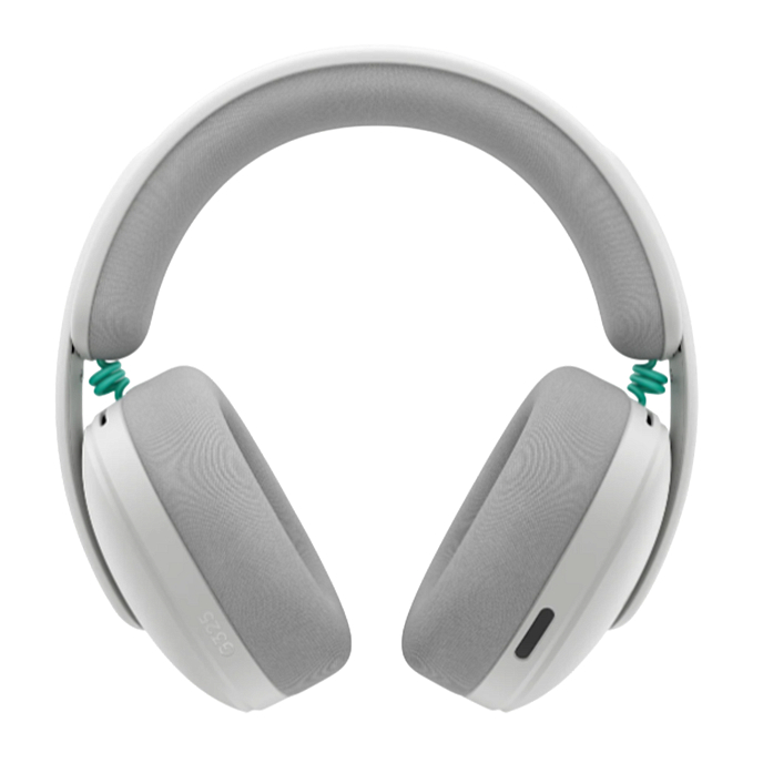 Игровая гарнитура Logitech G325 LIGHTSPEED Wireless White - рис.3