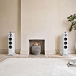 Напольная акустика Bowers & Wilkins 702 S3 Satin White - рис.10