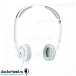 Наушники Sennheiser PX 200 II White - рис.2
