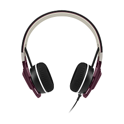 Наушники Sennheiser Urbanite Plum