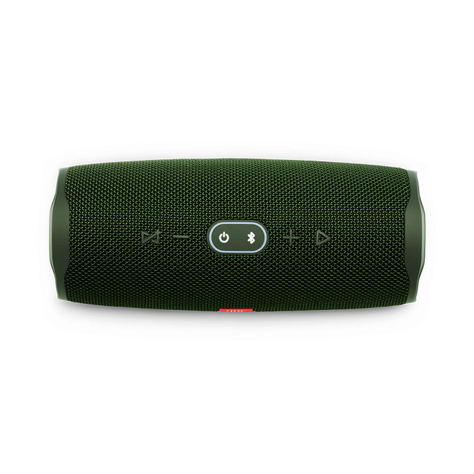 Портативная колонка JBL Charge 4 Green - рис.2