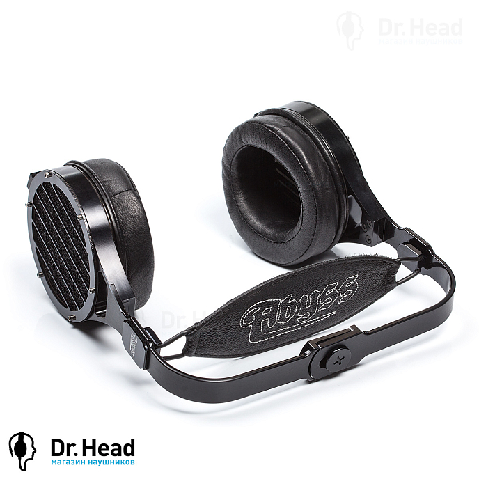 Наушники ABYSS AB-1266 Deluxe - рис.6