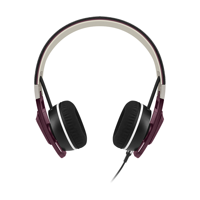 Наушники Sennheiser Urbanite Plum - рис.2
