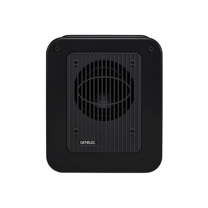 Студийный монитор Genelec 7040APM Black - рис.0