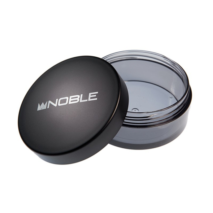 Чехол для наушников Noble Audio Round Case - рис.0