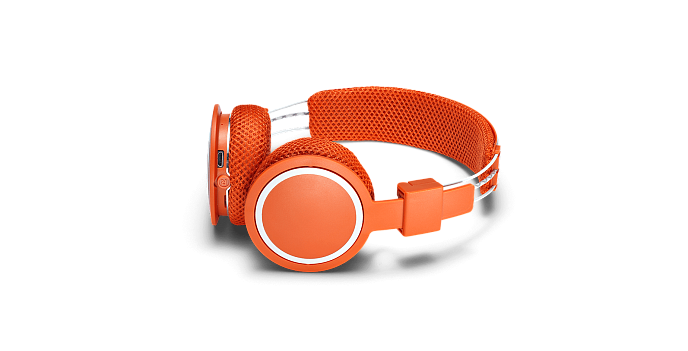 Беспроводные наушники Urbanears HELLAS ROLAND-GARROS EDITION - рис.1