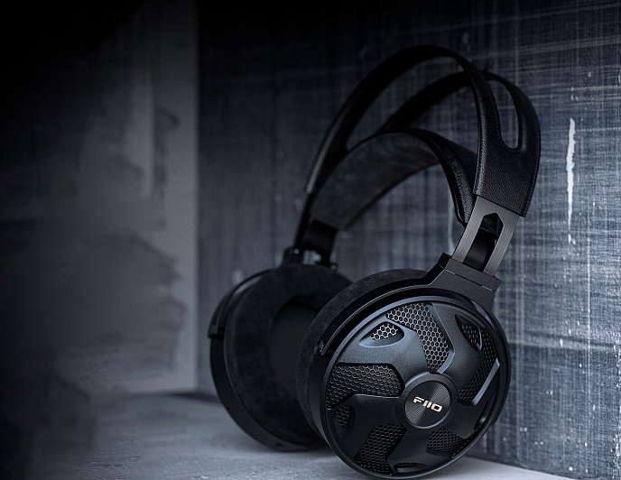 Наушники FiiO FT3 - рис.8