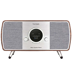 Радиоприемник Tivoli Music System Home Gen 2 Walnut