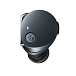 Беспроводные наушники Audio-Technica ATH-CKS50TW2 Black - рис.4