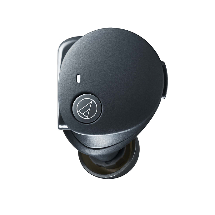 Беспроводные наушники Audio-Technica ATH-CKS50TW2 Black - рис.4