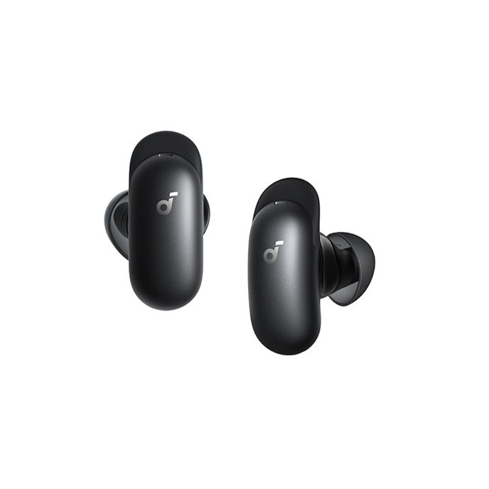 Беспроводные наушники Anker Soundcore Liberty 5 Pro black tws внутриканальные наушники с шумоподавлением_OpenBox - рис.1