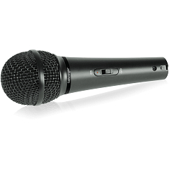 Набор микрофонов Behringer Ultravoice XM1800S