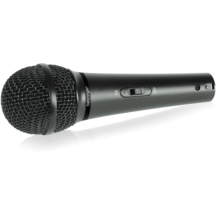 Набор микрофонов Behringer Ultravoice XM1800S - рис.3